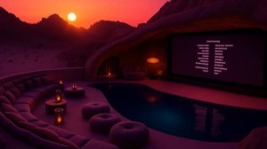 Golden Hour Lounge Smooth Sax Solos & Deep House Chill Mix • 2-Hour Sunset