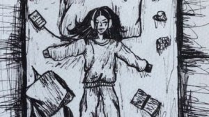 Не сомневайтесь, у меня все хорошо...