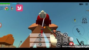 Монстры (серия 2)