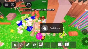 99 ночей в лесу пати апдейт