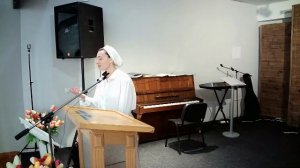 Субботнее служение 21.03.2026