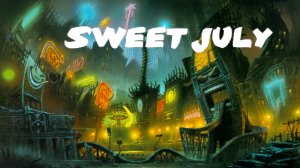 Sweet July - Emil Fayzulin (Official Music Video)