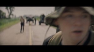 ДОЛГАЯ ПРОГУЛКА