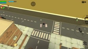 Я против марка 1.0 (вообще драться не умеет)