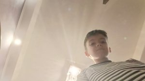 Спалил лицо