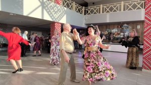 Жёлтые тюльпаны..... 21.03.26.