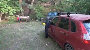 ЛОВИЛ ПЛОТВУ, НО ТУТ ПРИШЛИ САЗАНЫ И ПОПЁРЛО! Рыбалка на поплавок. Ловля сазана.