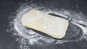 Быстрое Слоенное тесто МОМЕНТ — 5 МИНУТ И ГОТОВО! Покажу необычный способ