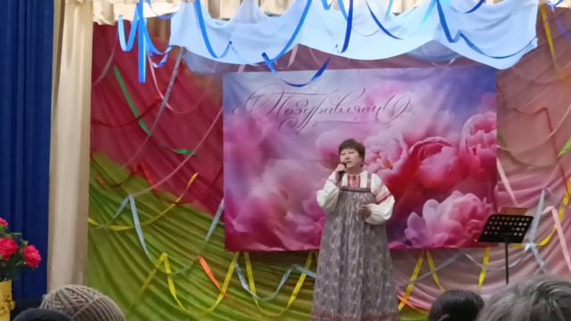 "В радость" - Татьяна Кузнецова