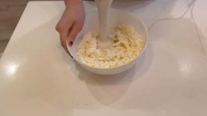 ДНС-124_Тихачева Мария_Исканова Виолетта_Curd cake according to grandma's recipe