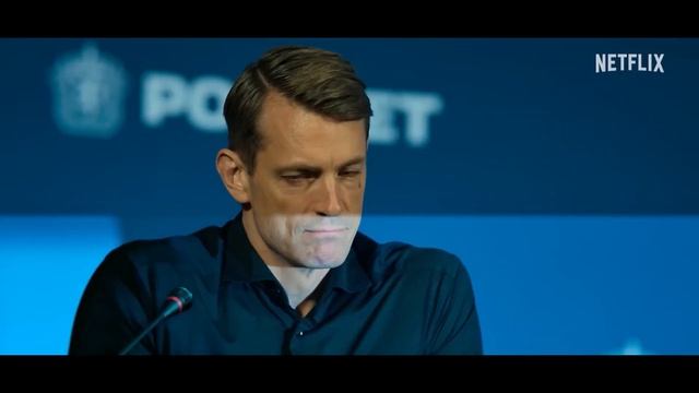 Харри Холе - Русский трейлер (Дубляж, 2026) Юэль Киннаман