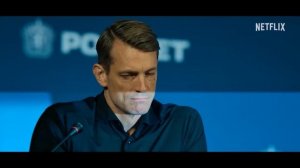 Харри Холе - Русский трейлер (Дубляж, 2026) Юэль Киннаман