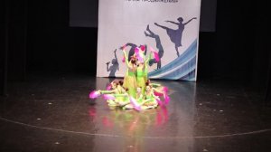 Ивита - Веера. ДК ТЗР 21.03.2026