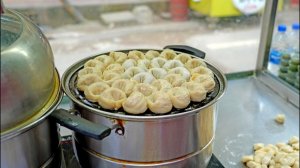 Невероятный рецепт сырых яиц! Три самых популярных блюда уличной кухни