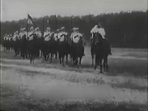 Полынный запах