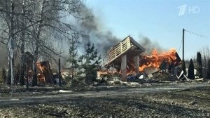 Две женщины погибли, одна ранена в результате удара ВСУ по соцобъекту в Белгородской области.