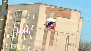 VLOG - как я ездила в Челябинск 🏙️