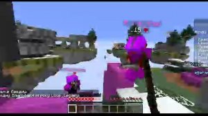 майнкрафт с элитрами