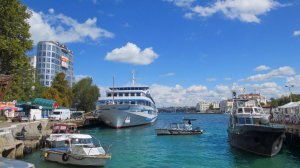 Любимый Севастополь