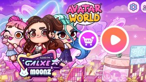 Гендер переносится на завтра(кнопки создания мира нет)У меня всегда всё портится в последний момент