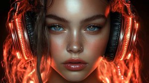 Uplifting Trance Mix  Euphoric Energy & Trance Vibes