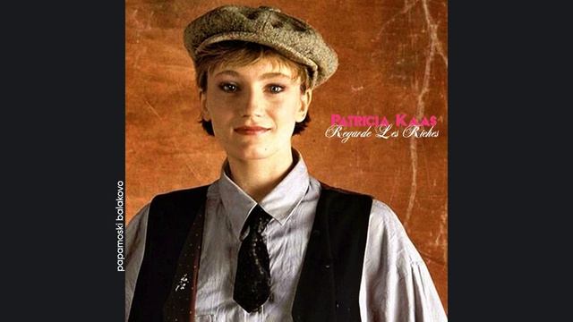 Patricia Kaas - Regarde Les Riches, 1991 Regarde Les Riches (papamoski balakovo)