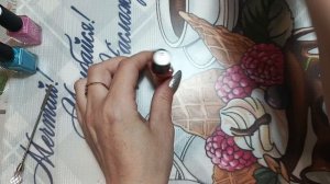 дэмо листы,мини распаковка с Wb,разбавляю лаки для стемпинга 💐