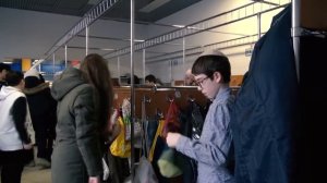 "Не мусорь человеку в душу". Фильм Даниэля Смоленского и Марка Барабаша