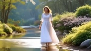 Юлия Щербакова "Ах, весна"