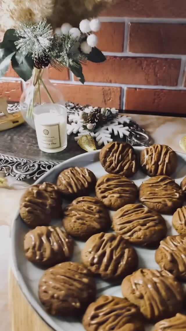 Хрустящее шоколадное печенье 🍪 #shorts