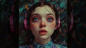 Gothic, darkwave. "Затмение"