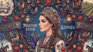 TAMIR – Hungarian Folk Drum & Bass | Magyar Ethno DnB