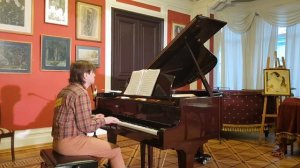 "Танго "поцелуй"