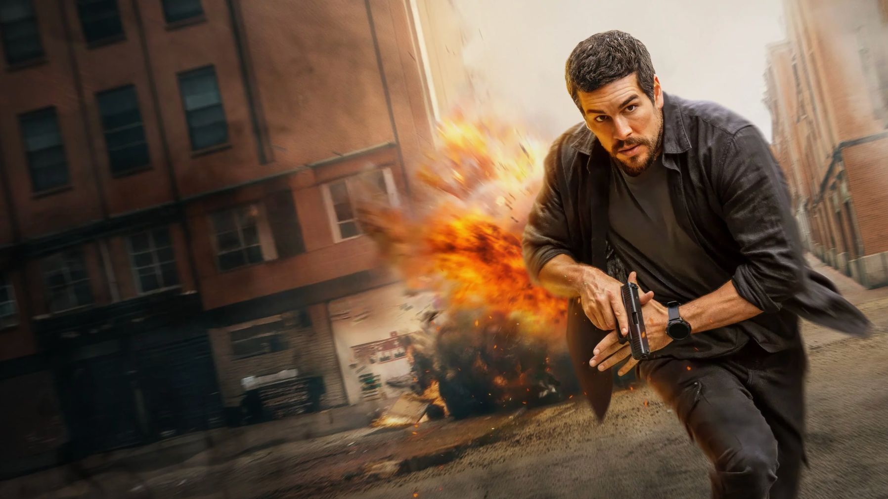 Дзета (2026) / Zeta