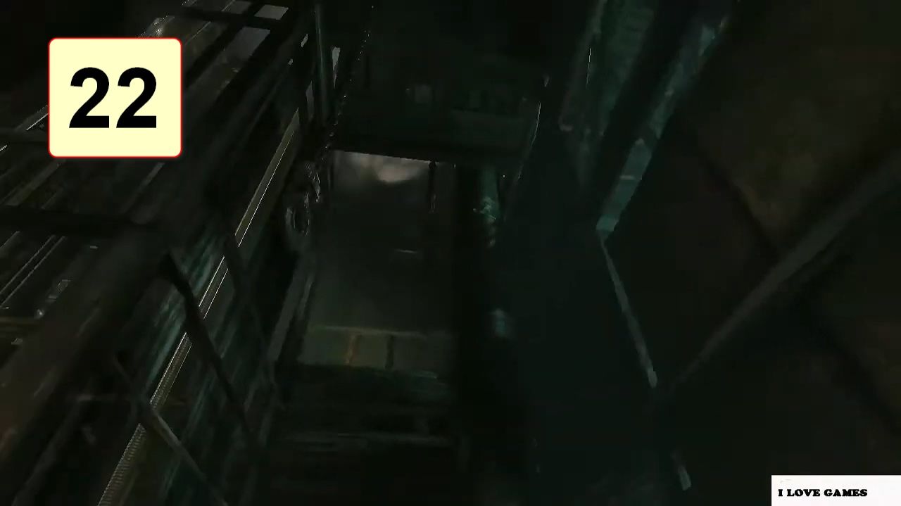 Прохождение ►Batman: Arkham Origins◄【• Выпуск• #22】