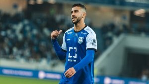 Балтика - Сочи. Обзор матча 22-тур РПЛ 21.03.2026