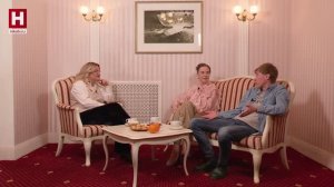 Мария Артемьева и Сергей Путинцев.«Пока Маша играет на сцене с красавчиками, я подносы ношу»|ПЕРСОНА