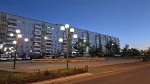 БАМ 2025 (автодублёр). Из Канска в Братск по а/д Сибирь (Р-255). Братск и ГЭС