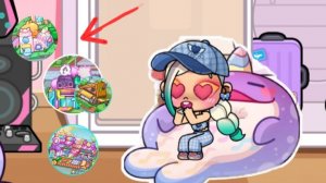 Аватар Ворлд😘 Секретики на коинсы💰 Новое обновление🔥