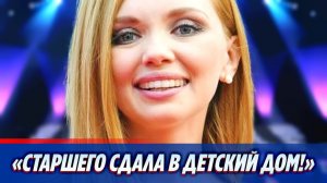 Ольга Кузьмина ответила на слухи о сыне 🔥 Новости Шоу Бизнеса