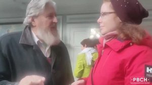 15 мая 2024 год "По волнам кинофестиваля" Семья России".20 лет спустя.