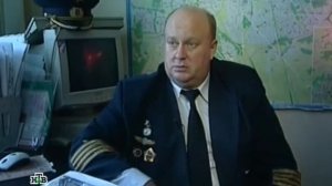 Туполев Пулково