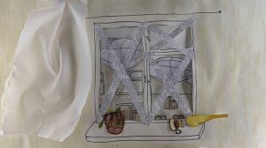 Мишка, детский мультфильм про войну