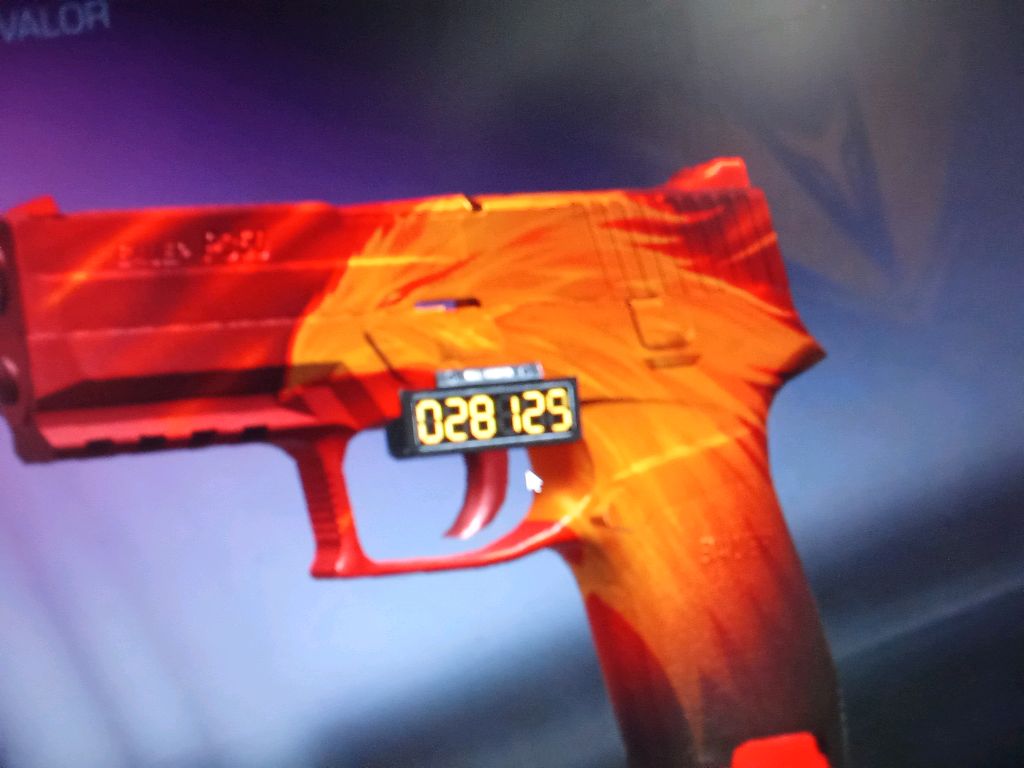 пародия Standoff 2