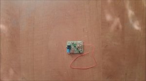 Модернизация FM передатчика из набора для самостоятельной сборки.