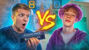 🚀ВЕЛЯ СНОВА РЕШИЛ ПОМЕНЯТЬСЯ СКИНАМИ СО МНОЙ? ОТДАЛ ЛИ Я ВСЕ СКИНЫ ВЕЛЕ В STANDOFF 2?😱