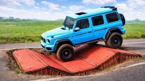 Машинки летают и прыгают! Развивающие мультики Машины помощники. Мультфильмы про машинки