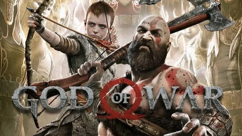 God of War 6 часть
