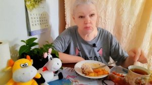 21. 03. 26  #mukbangtatyanaeats #eating #еданакамеру