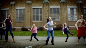 Kelly Clarkson "Stronger"